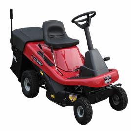 Amogh Riding Mower, 180kg, 30 Inch Cut