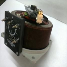 Amp 1 Phase Industrial Dimmer Stat