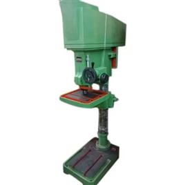 AMP Heavy Duty Pillar Drill, 25mm Capacity