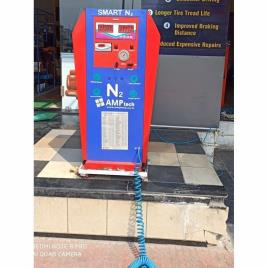 AMP Tech Smart N2 Nitrogen Gas Generator