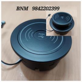 3amp Furniture Mount USB Charger