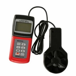 Digital Ampere Meter