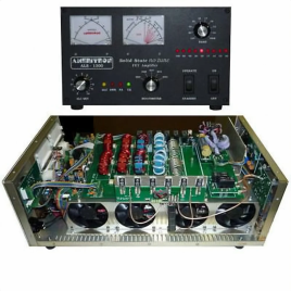 1200w Amplifier