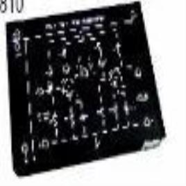 Amplifier Training Device with Integrated Power