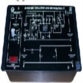 Amplitude Modulation Demodulation Equipment