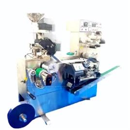 Ampoul Vial PFS Blister Packaging Equipment