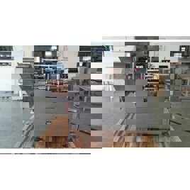 Electric Ampoule Filling Sealing Machine