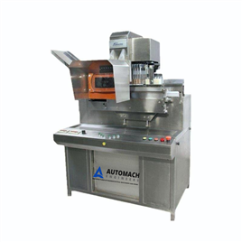 Optical Ampoule Inspection Equipment