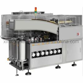 Single Phase Ampoule Washing Equipment