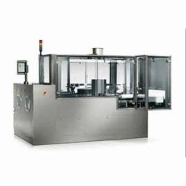 Automatic Ampoule Washing Machine