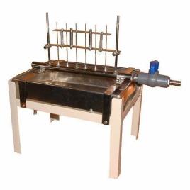 PSAW-202 Ampoule Washer