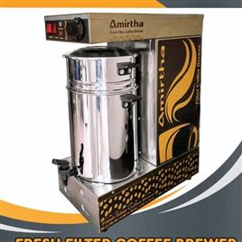 Amritha Filter Coffee Brewer CM40
