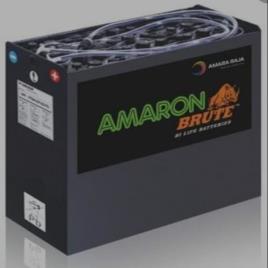 Amron Traction Power Battery