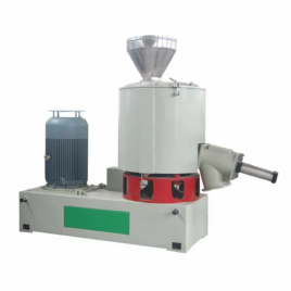 AMT High Speed MS Mixer