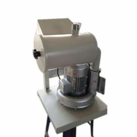 AMT Automatic Spiral Hopper Machine