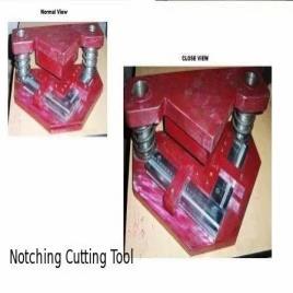 Amtech Commercial Sheet Cutting Tool