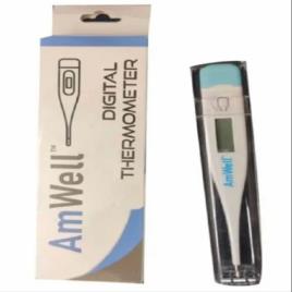 Amwell Oral Digital Thermometer