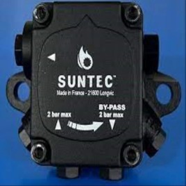 AN67A AN77A Fuel Oil Burner Pump