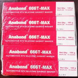 Anabond 666t Industrial Jointing Sealant