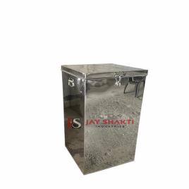 Anaj Bhavana Rectangular Storage Container