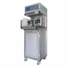 Analog Blue Armature Testing Machine