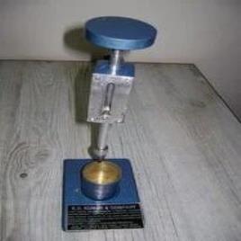 Analog Cone Penetration Device