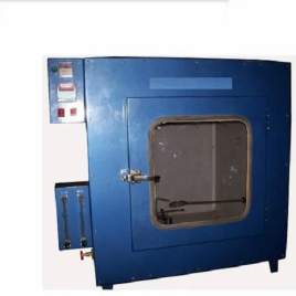 Analog Toxicity Chamber SSE