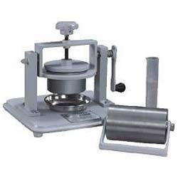 Analog Cobb Sizing Machine