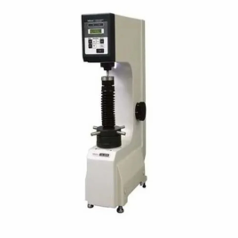 Analog Rockwell Hardness Tester
