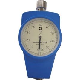 Analog Shore Hardness Meter KR-12KA