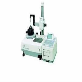 Roundness & Cylindricity Tester