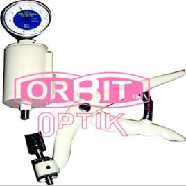 Analog Orbit Tablet Hardness Device