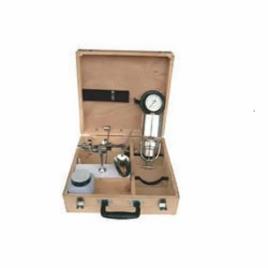 Analog Semi-Automatic Moisture Equipment