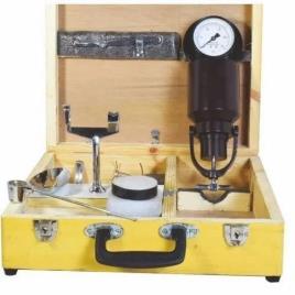 Analog Industrial Moisture Measuring Machine