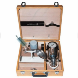 Analog Soil Moisture Meter