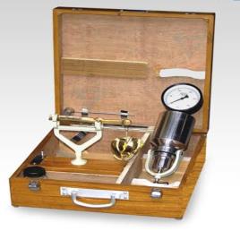 Analog Moisture Measuring Device