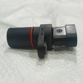 Analog Eicher Vehicle Round Speedometer Sensor