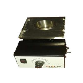 Analog Soldering Pot