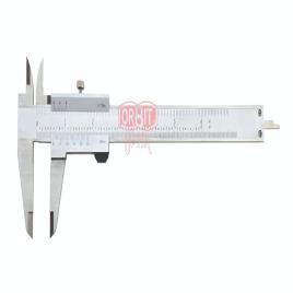 Orbit Analog Stainless Steel Caliper