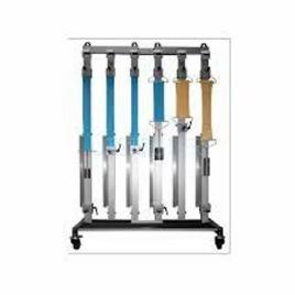 Analog Stretch & Recovery Tester