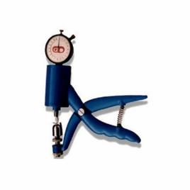 Manual Analog Tablet Hardness Machine