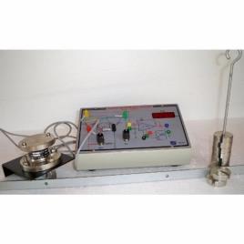 Analog Torque Measurement Trainer