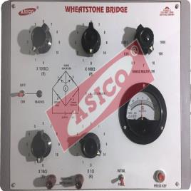 Portable Analog Lab Bridge