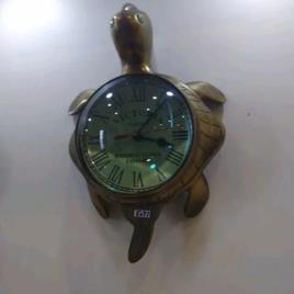 Analog Wood Designer Wall Mount Clock