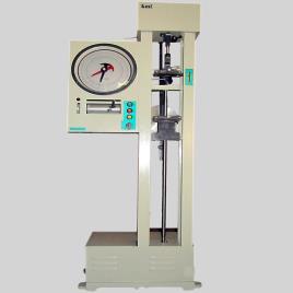Analogue Textile Tensile Testing Machine