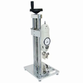 Industrial Analog Cap Pull Tester, Mild Steel