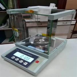 Laboratory Analytical Balance