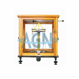 AGN Analytical Balance Machine, 1gm Accuracy