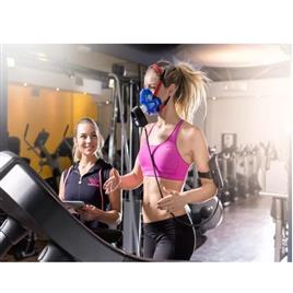 Dynastic Vo2Max Performance Analyzer