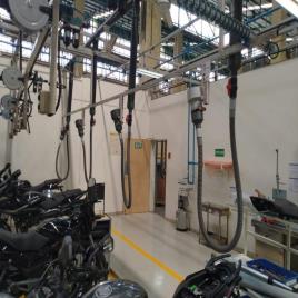 Anand Workshop Smokeless Device